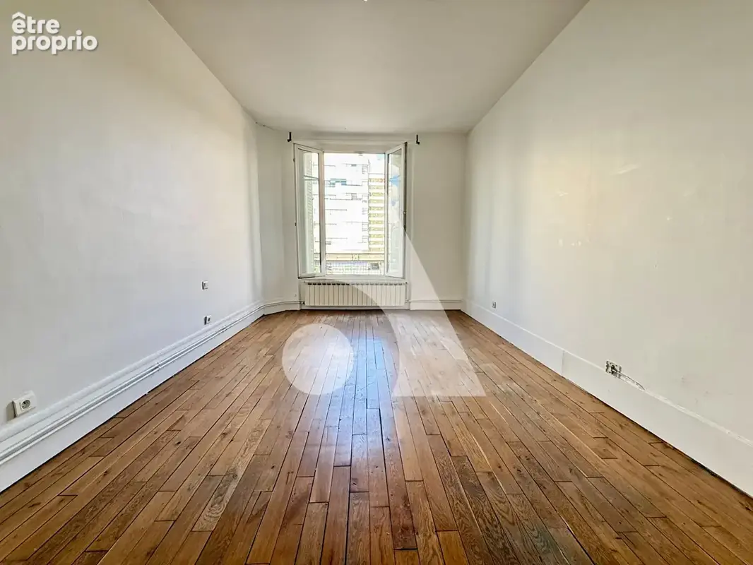 Dernier étage - 80 m² - 319.000 - photo 2