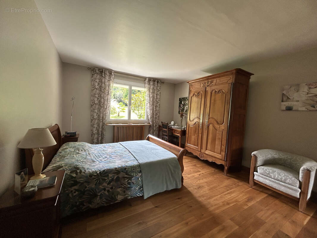 Maison à MORTAGNE-AU-PERCHE