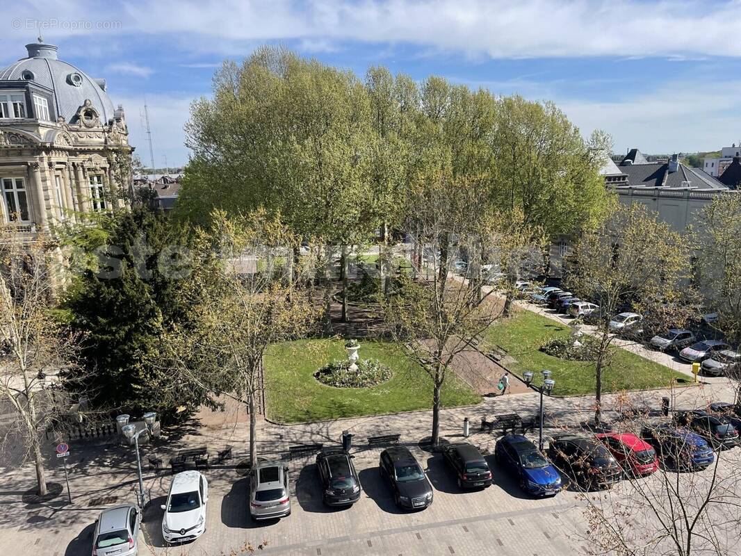 IMG_8516 - Appartement à TOURCOING