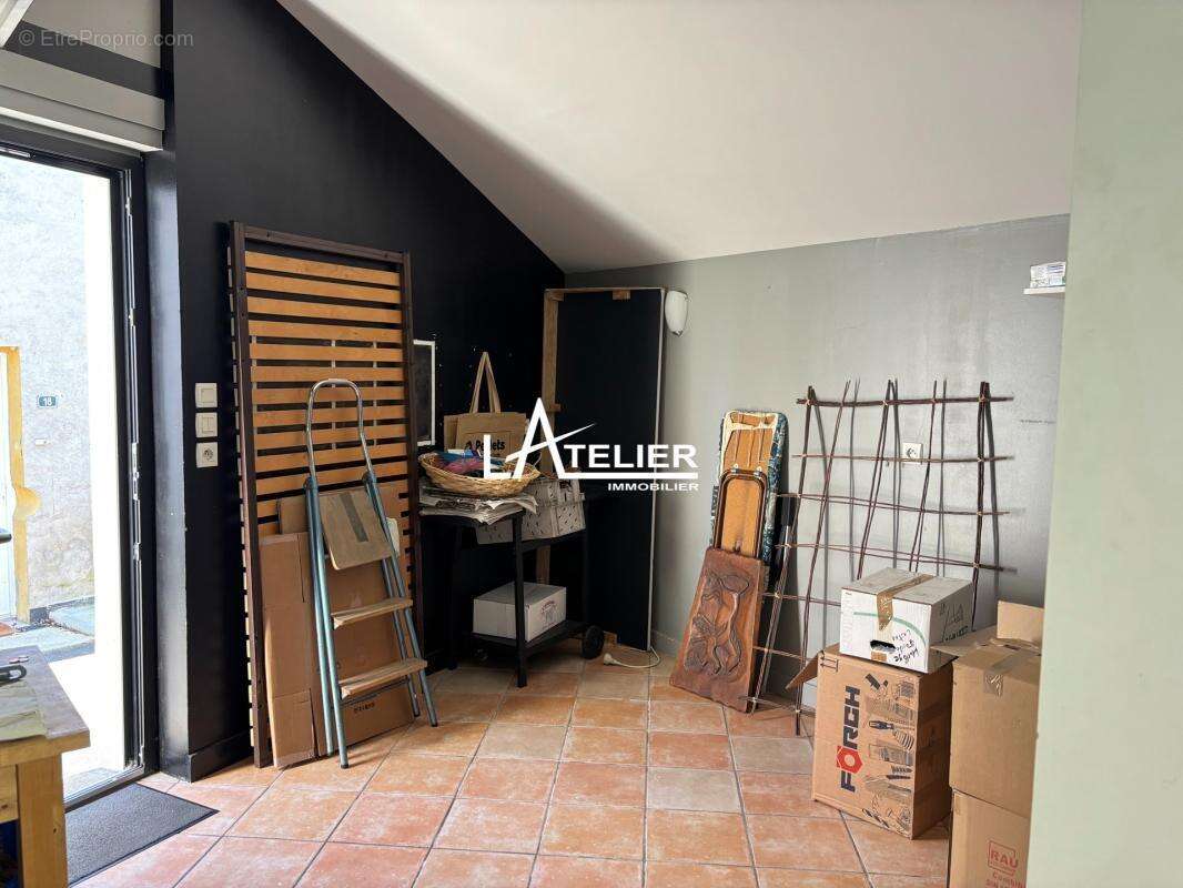 Maison à VIGNEUX-DE-BRETAGNE