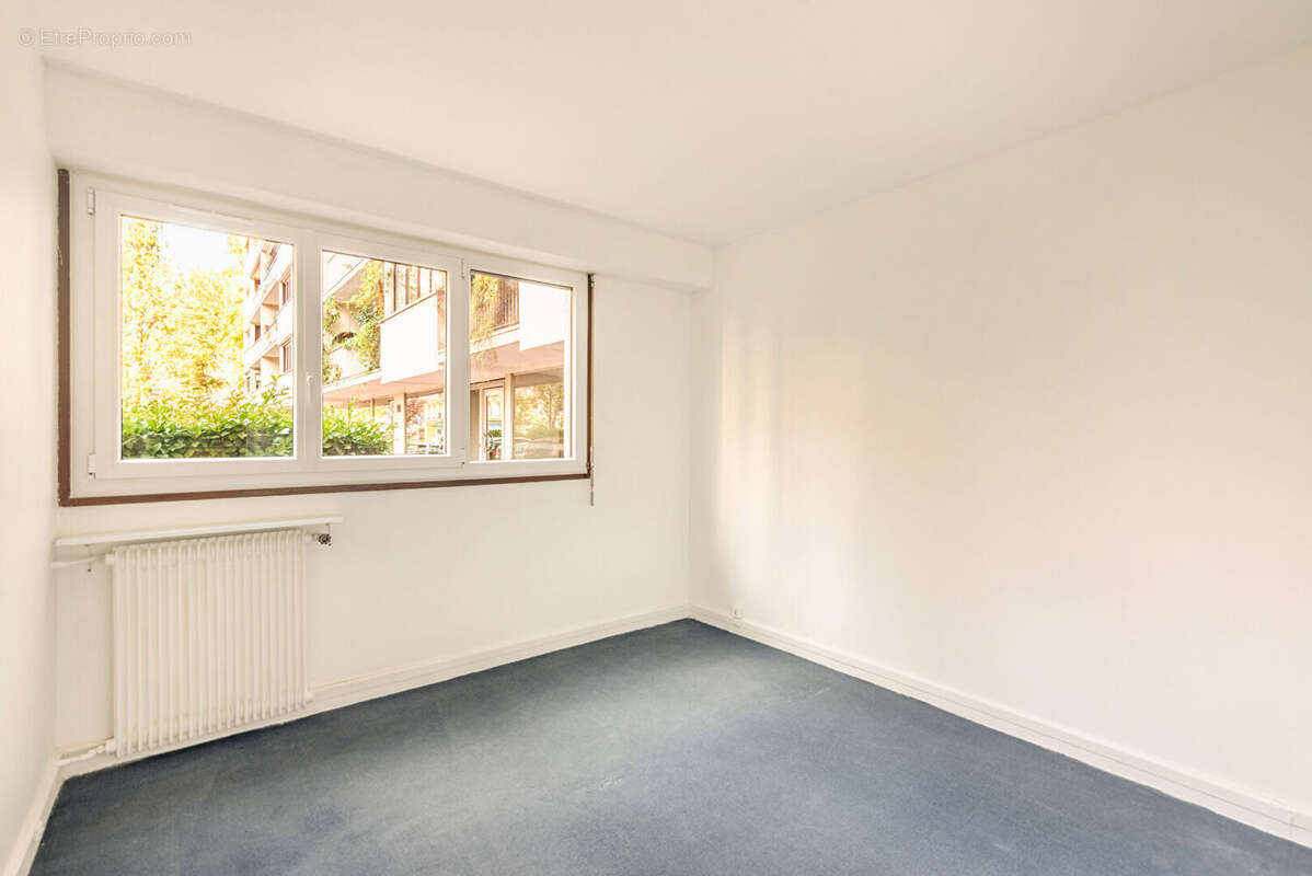 Appartement à PARIS-13E