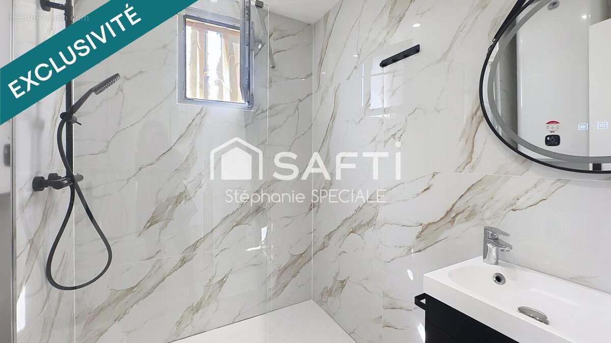 Photo 3 - Appartement à VILLENEUVE-LOUBET