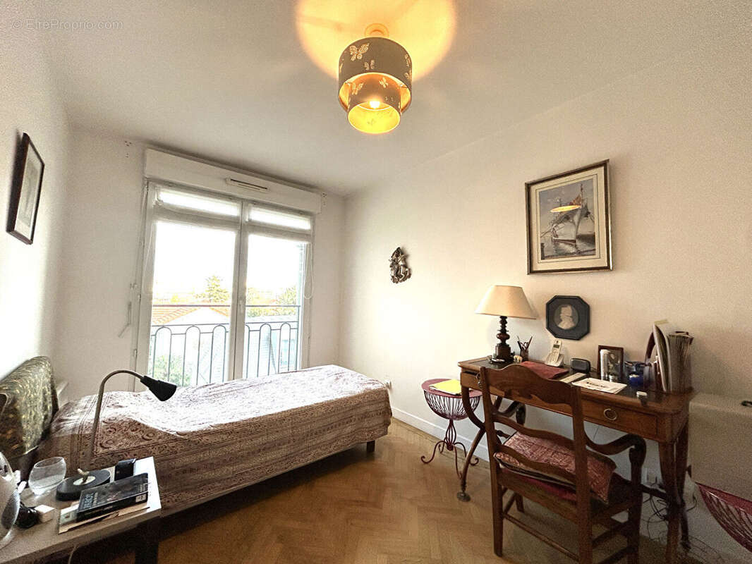 Appartement à ANTONY