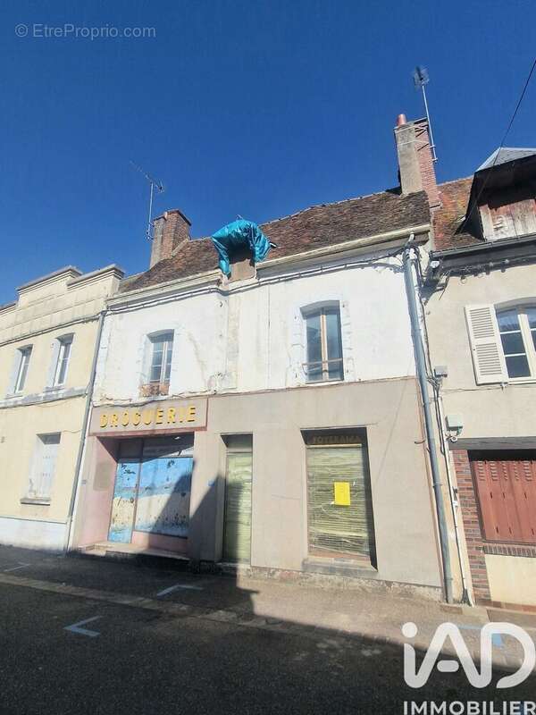Photo 2 - Appartement à CHATEAU-RENARD
