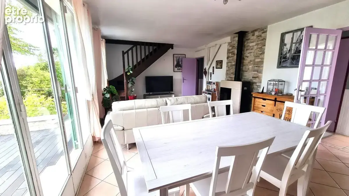 Maison À Vendre - photo 6