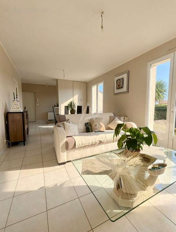 Maison à SAINTE-FLAIVE-DES-LOUPS