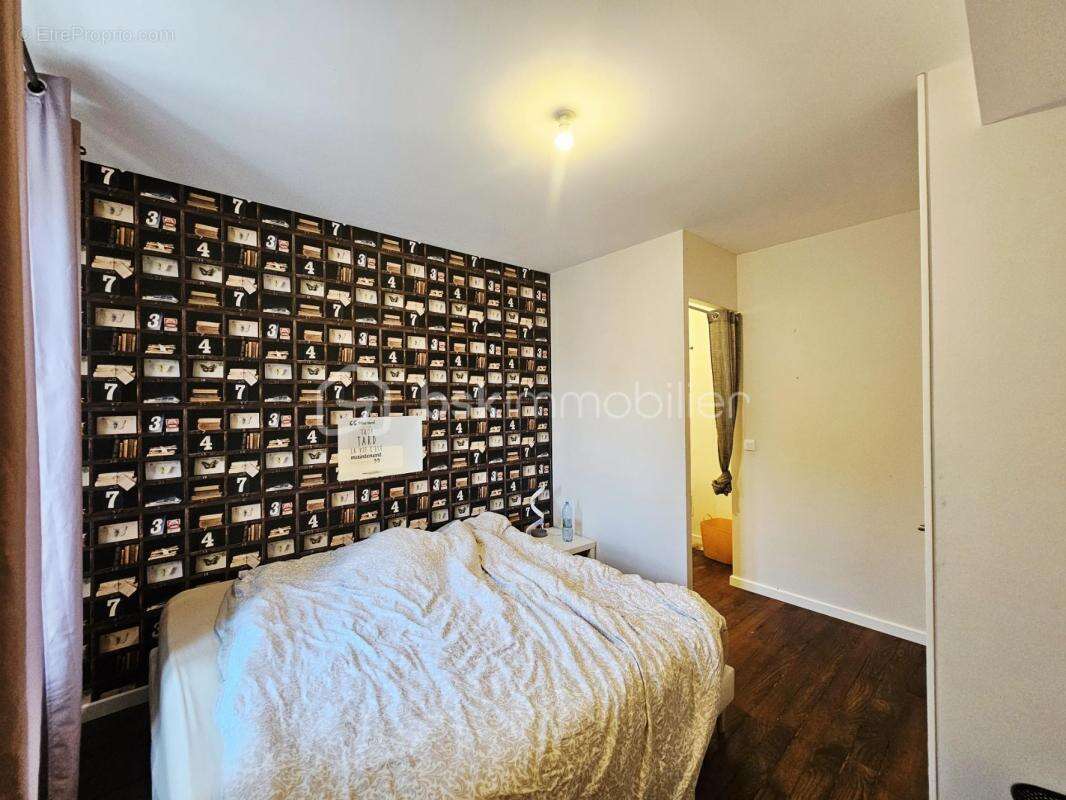 Maison à CHATEAUBRIANT