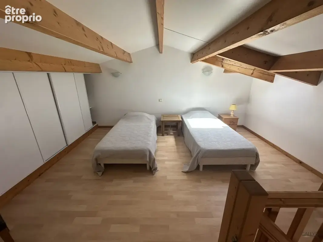Maison 3 pièces 65 m² à vendre à Saint-Georges-D'oleron (17190) - photo 4