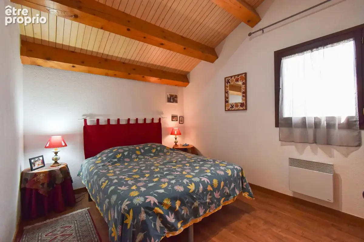 CALDÉGAS   Spacieux duplex avec terrasse et vue panoramique - photo 26