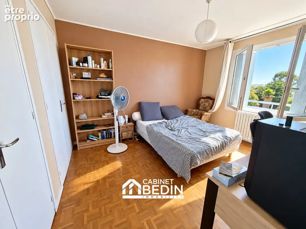 Appartement 2 pièces 53 m² à vendre à Toulouse (31200) - photo 2