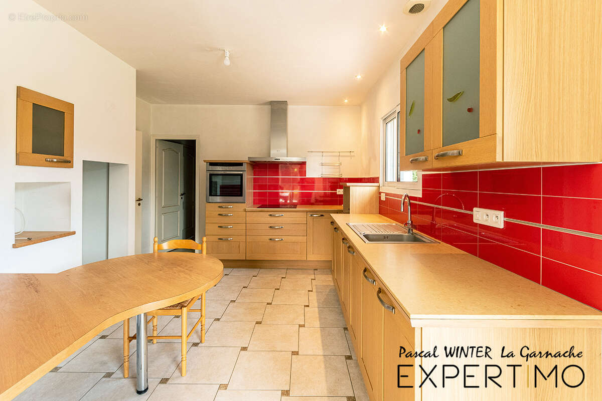 Maison d'architecte 165m2 à Challans - photo 3