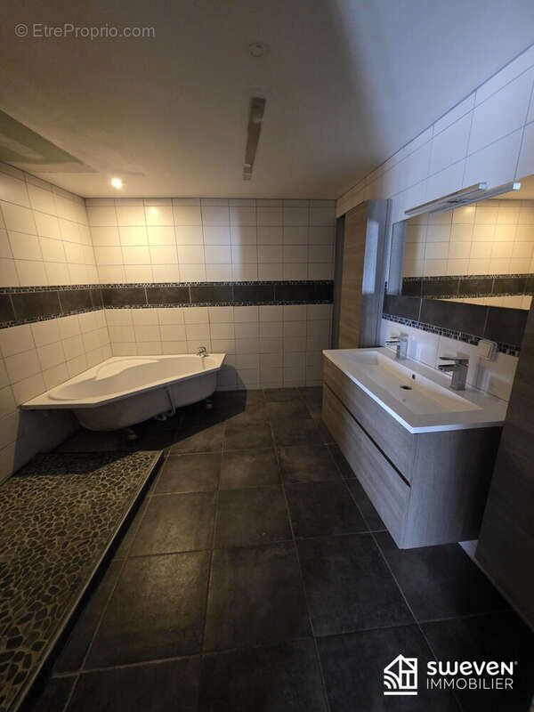 Appartement à LE SOLER