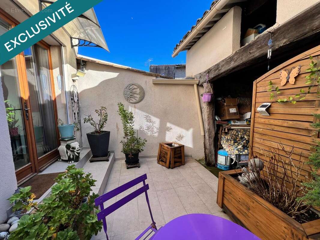 Photo 4 - Maison à LE LUC