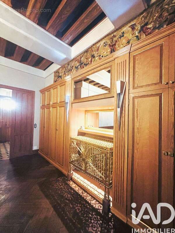 Appartement 117 m² à Tours  - photo 7