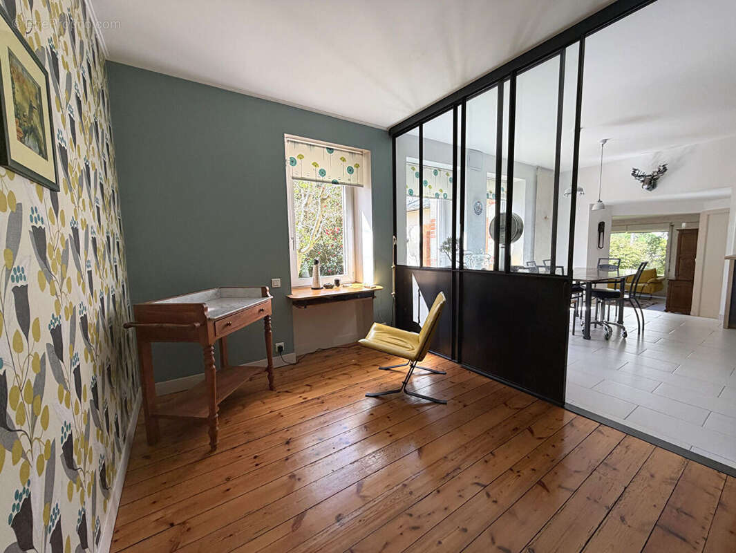 Maison à SAINT-BRIEUC