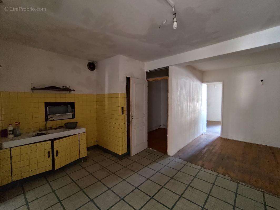 Commerce à BORDEAUX