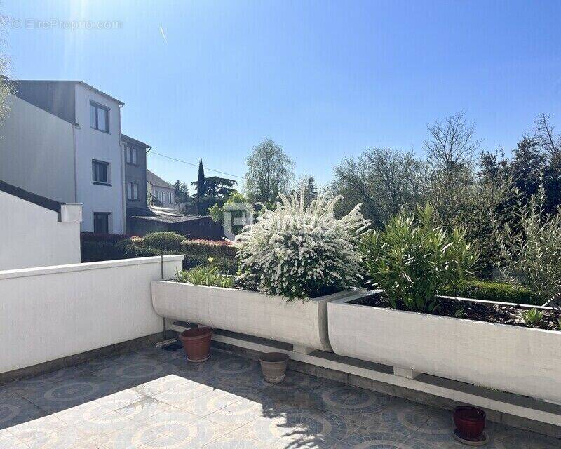 Appartement à BRY-SUR-MARNE