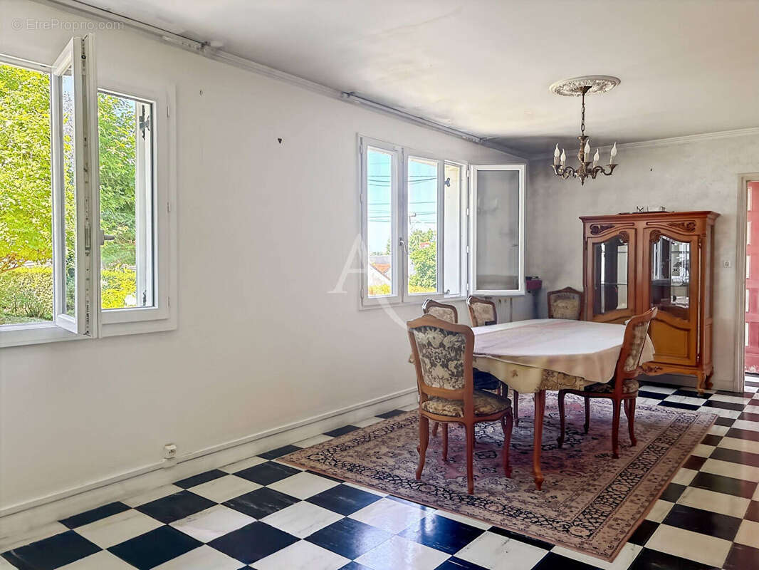 Maison Amfreville La Mi Voie 4 pièce(s) 88 m2 - photo 6