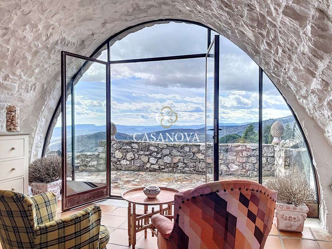 Maison à LODEVE