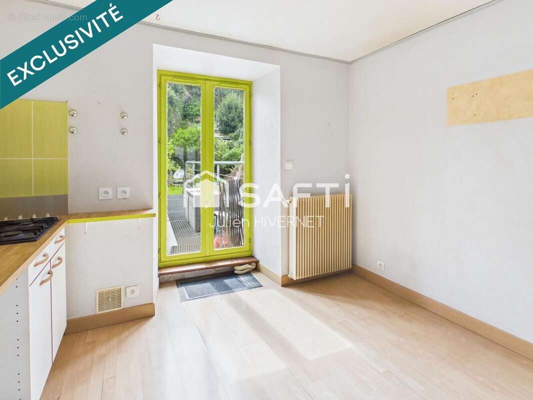 Photo 3 - Appartement à MORLAIX