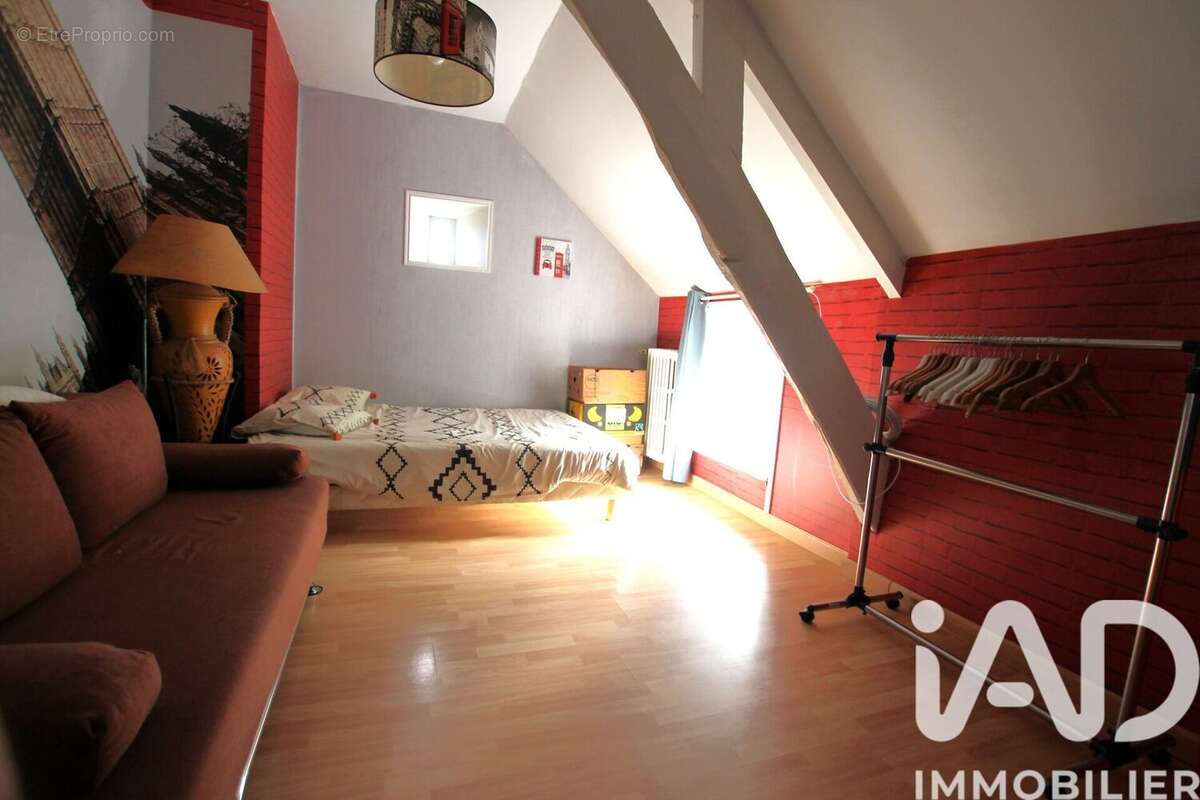 Photo 3 - Maison à BRICQUEBEC