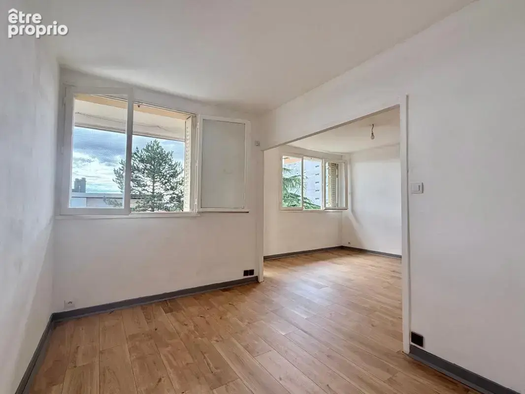 Appartement T4 proche de Dijon, dernier étage - photo 3