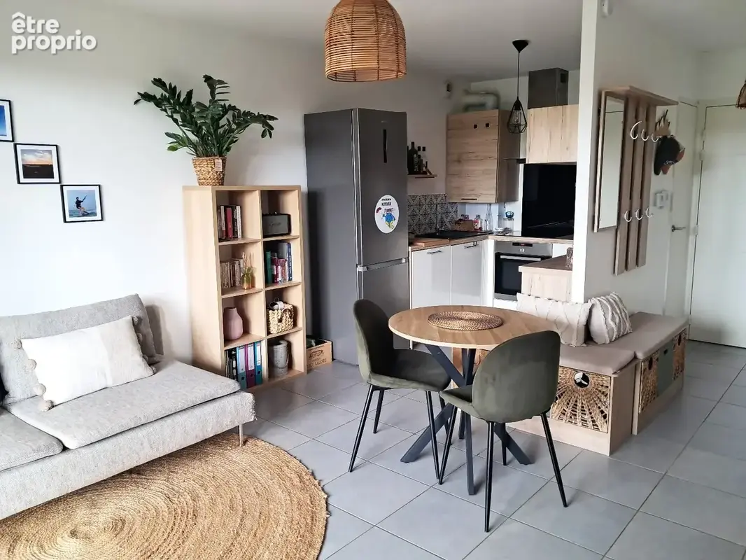 Appartement de charme - photo 2