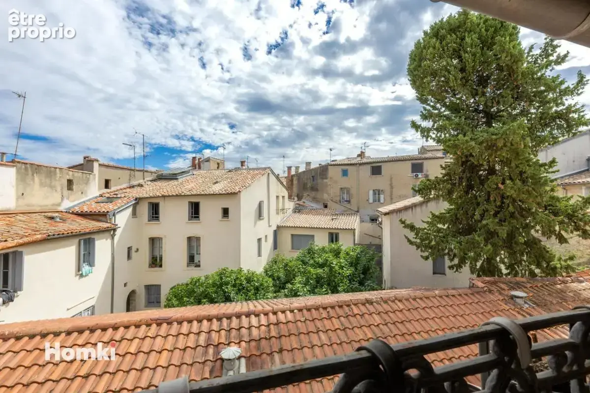 Appartement T3 de 53 m² à Montpellier 34000, Rue des Écoles Laïques - photo 8