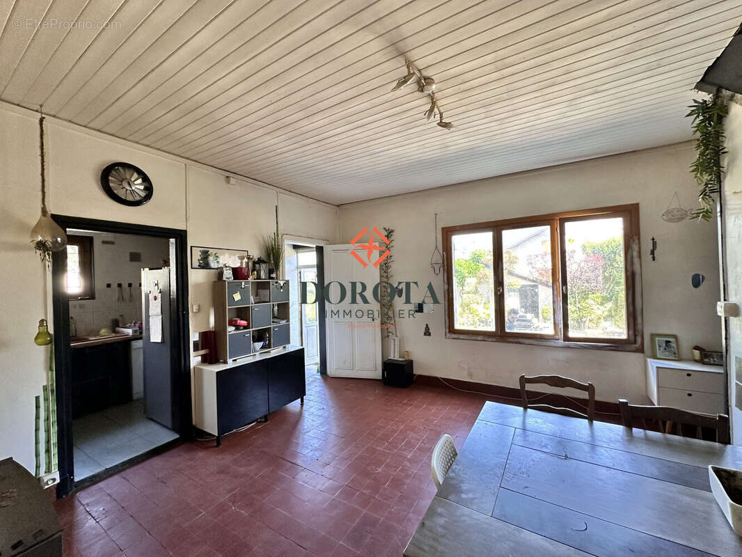 Appartement à PONTCHARRA