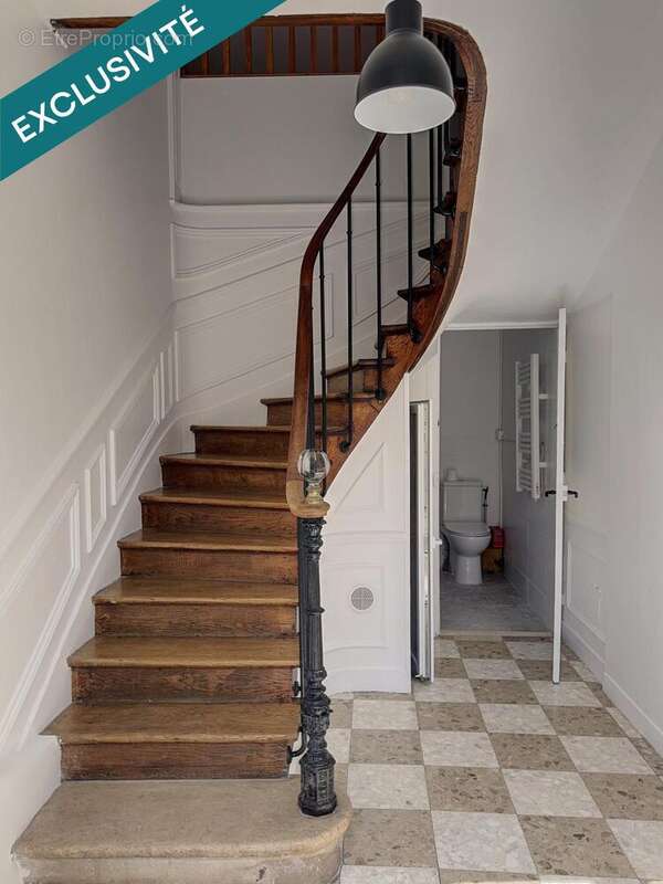 Photo 2 - Maison à CHAMBLY