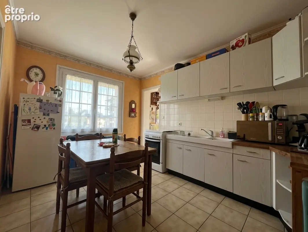 Maison Loctudy 4 pièce(s) 77 m2 - photo 3