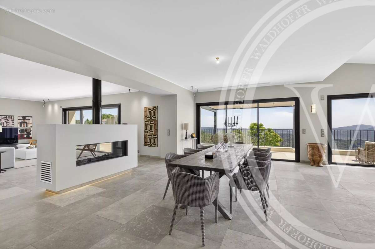 Maison en pierre élégante avec vue Mer et les montagnes - photo 65