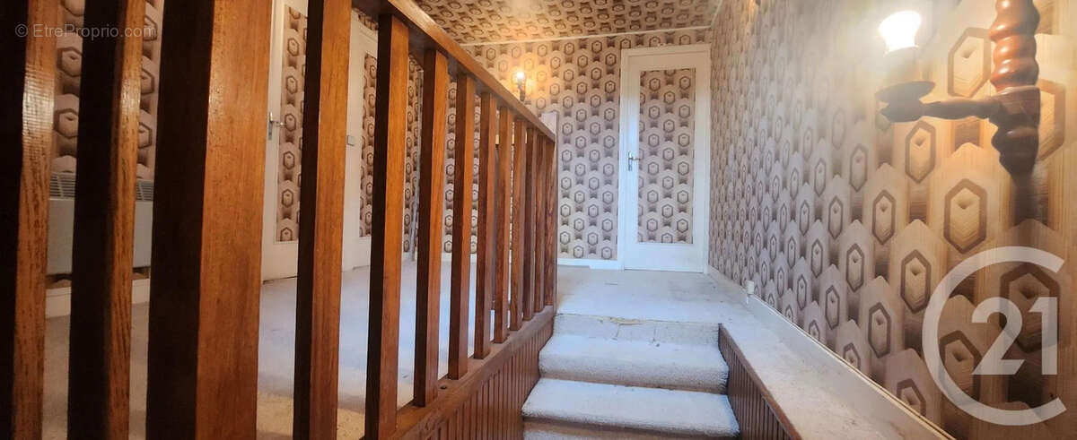 Maison à EPIRY