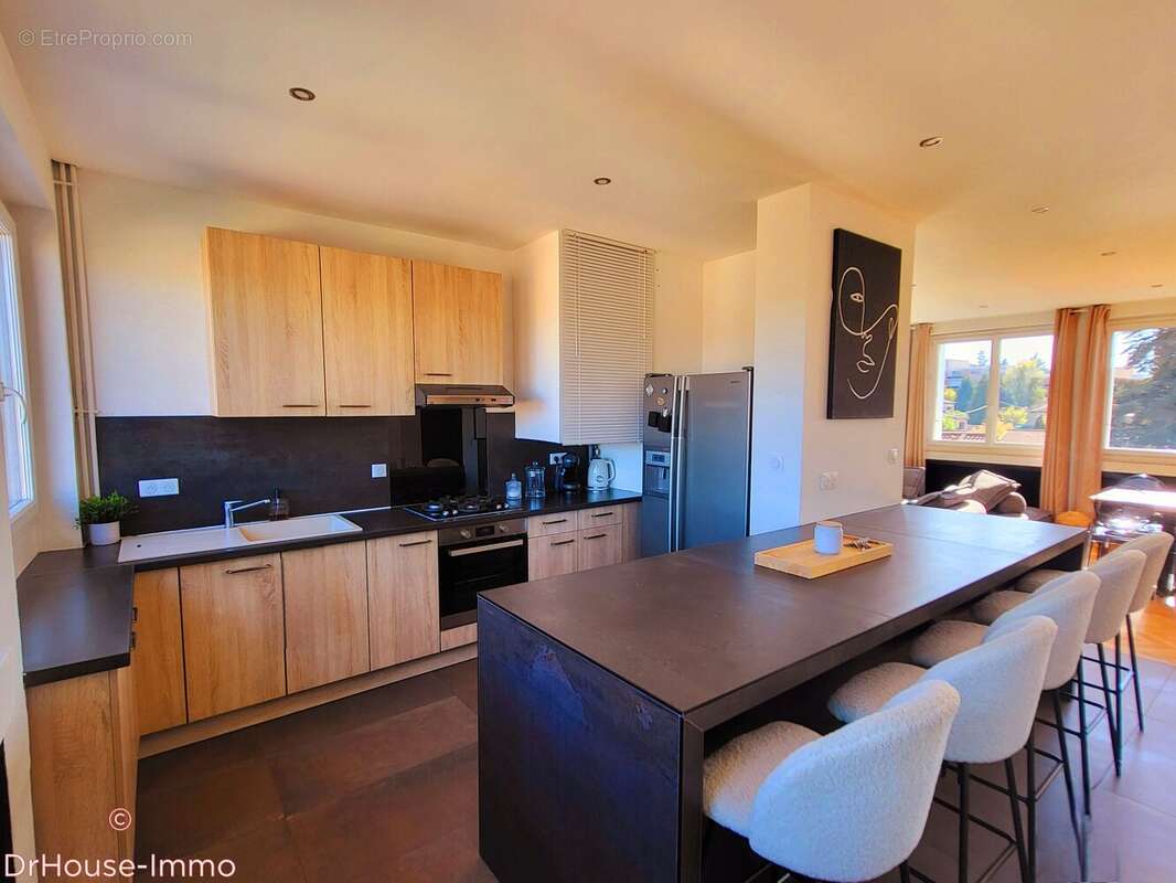 Appartement à LE PUY-EN-VELAY