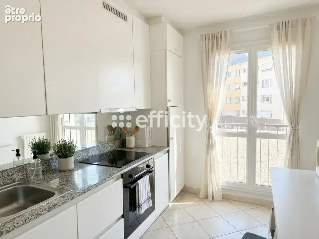 Appartement - photo 2