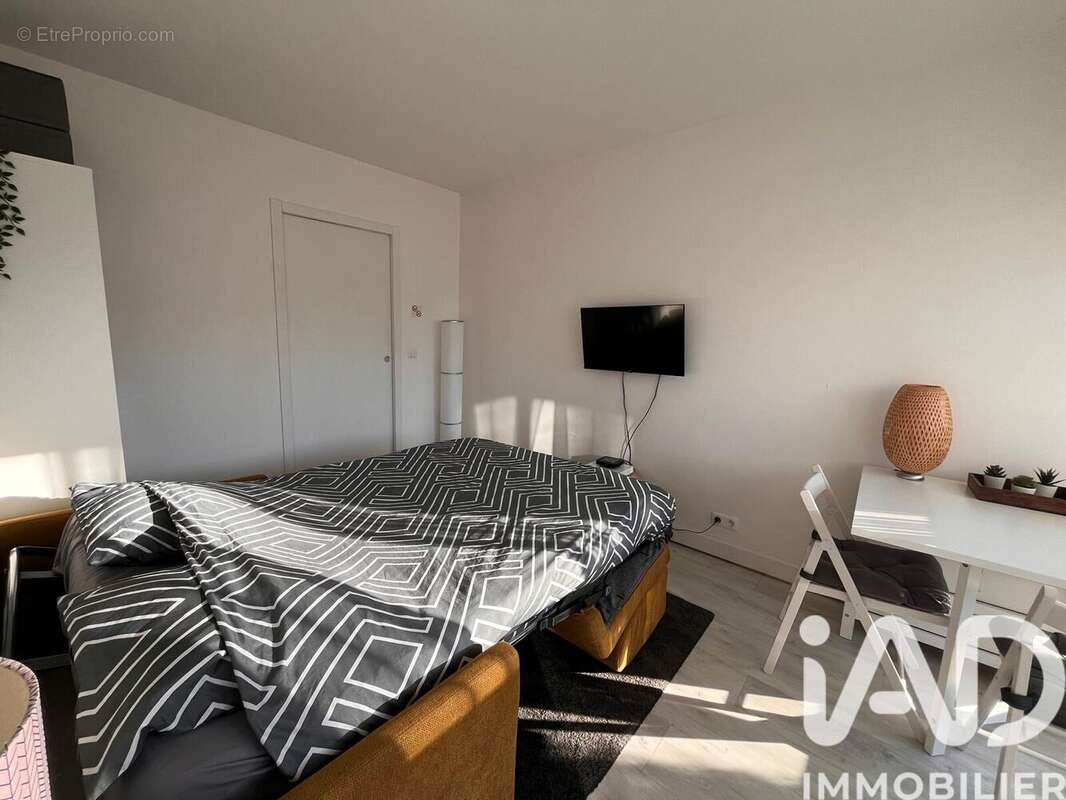 Photo 8 - Appartement à LE CHESNAY