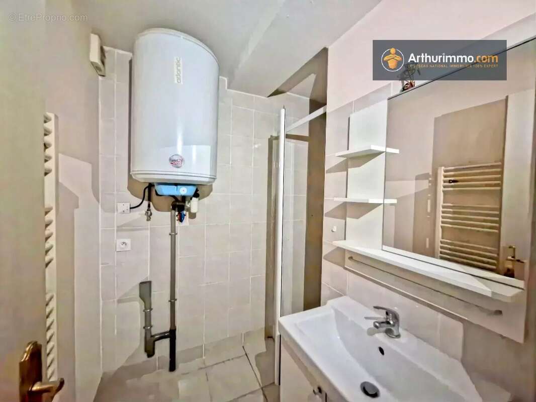 Appartement à LAVELANET