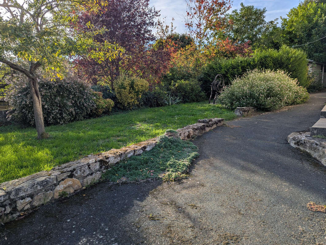 Maison à MONTGIVRAY