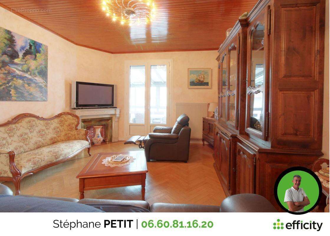 Appartement à LE PUY-EN-VELAY