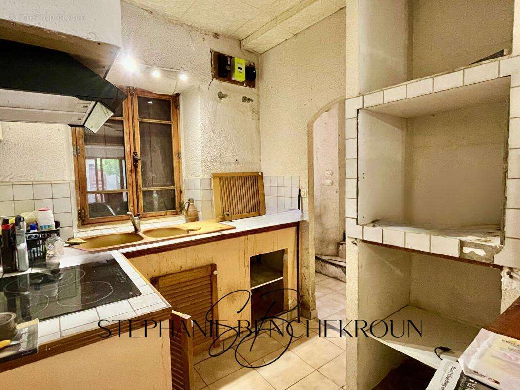 Maison à CARCASSONNE