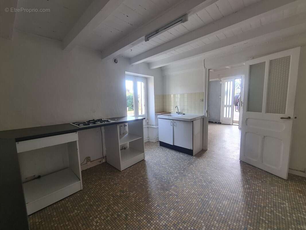 Appartement à SAINT-JEAN-DE-TOUSLAS