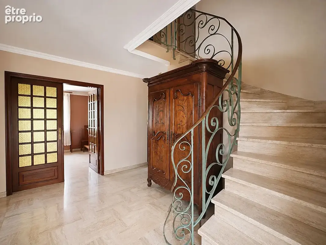 Plouzané - secteur la trinité - maison familiale de 280 m² sur parcelle de 2 000 m² - photo 3