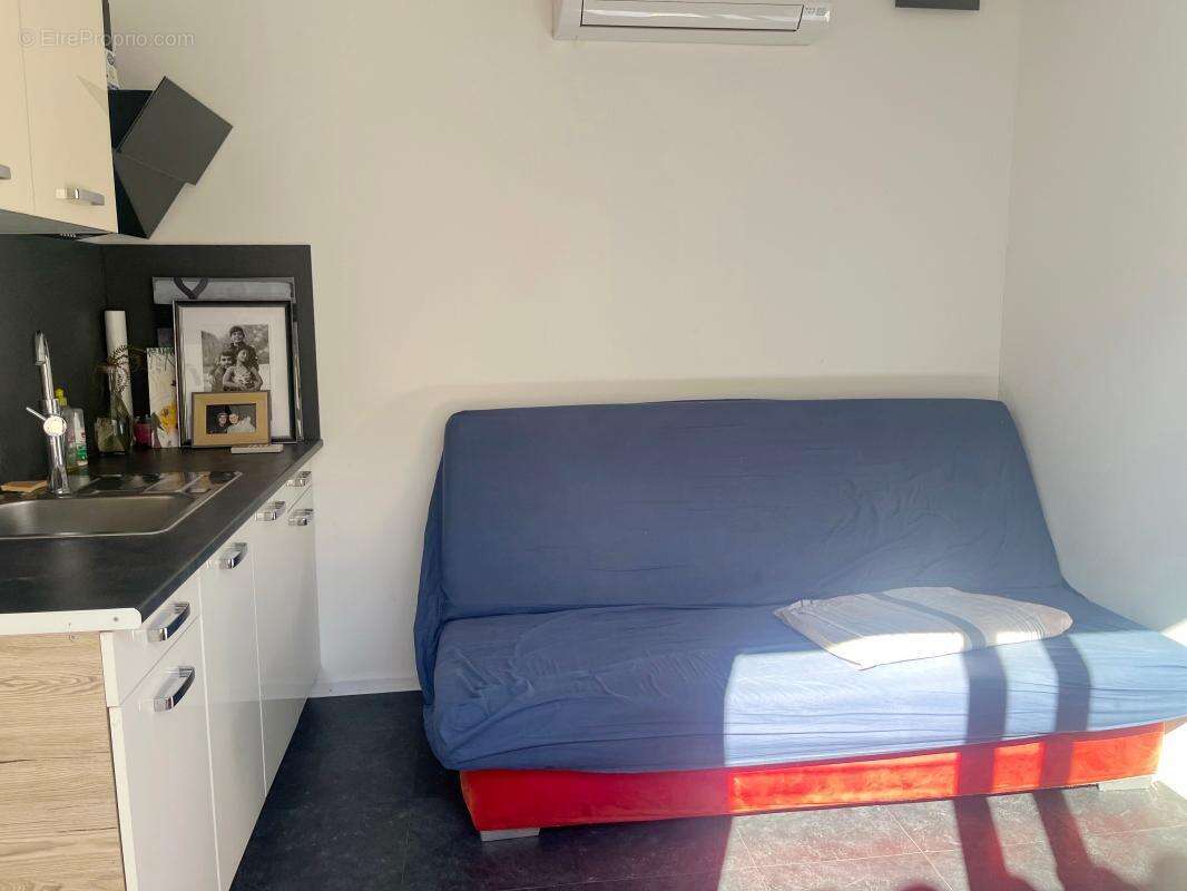 Maison à MARSEILLAN