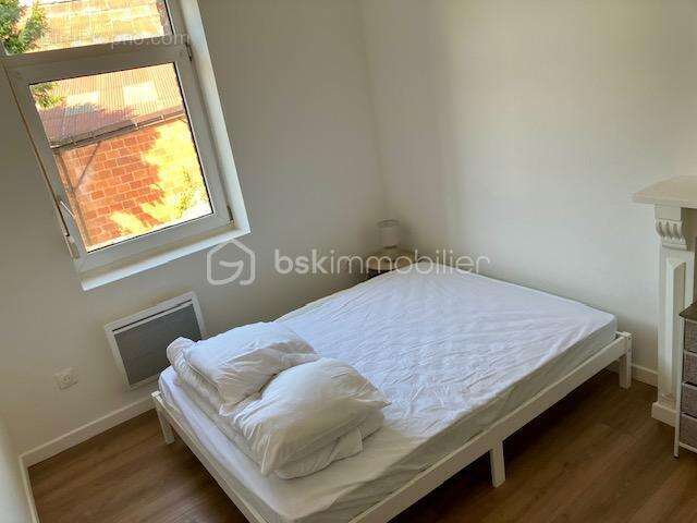 Appartement à BETHUNE