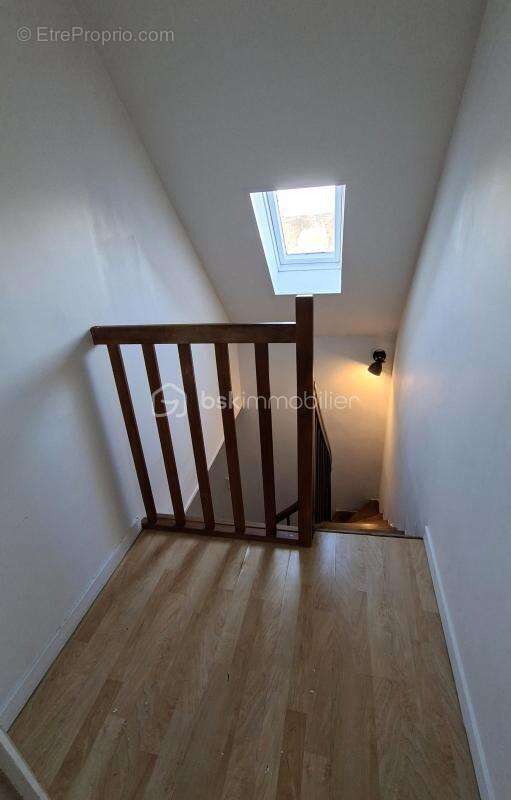 Maison à LANDELLES-ET-COUPIGNY