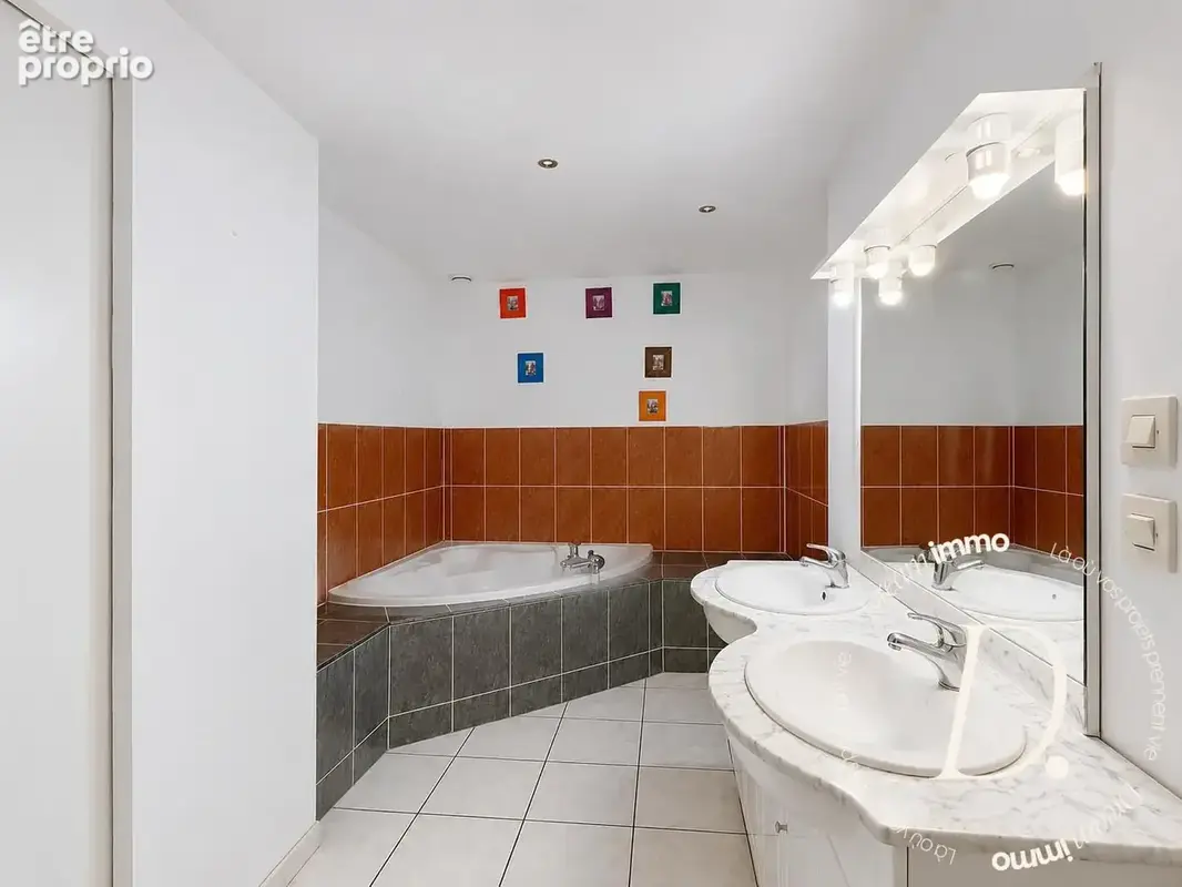 Maison 6 pièces 119 m² à vendre à Pomerols (34810) - photo 7