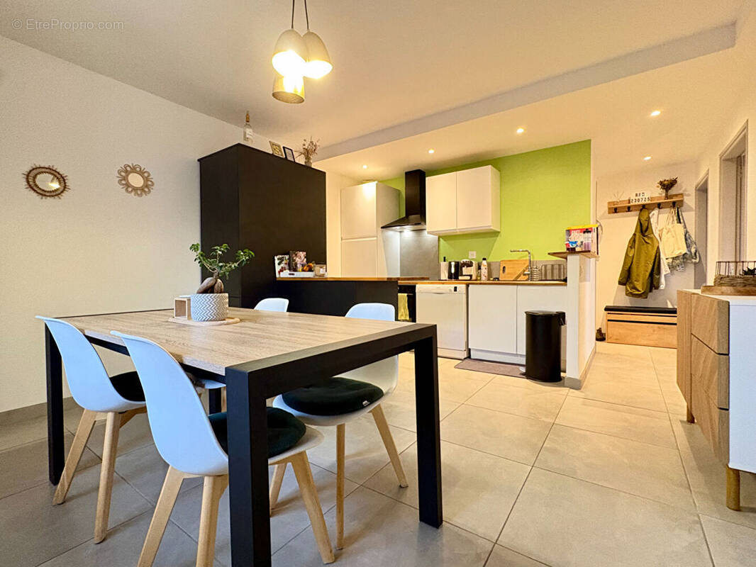 Appartement à AURILLAC