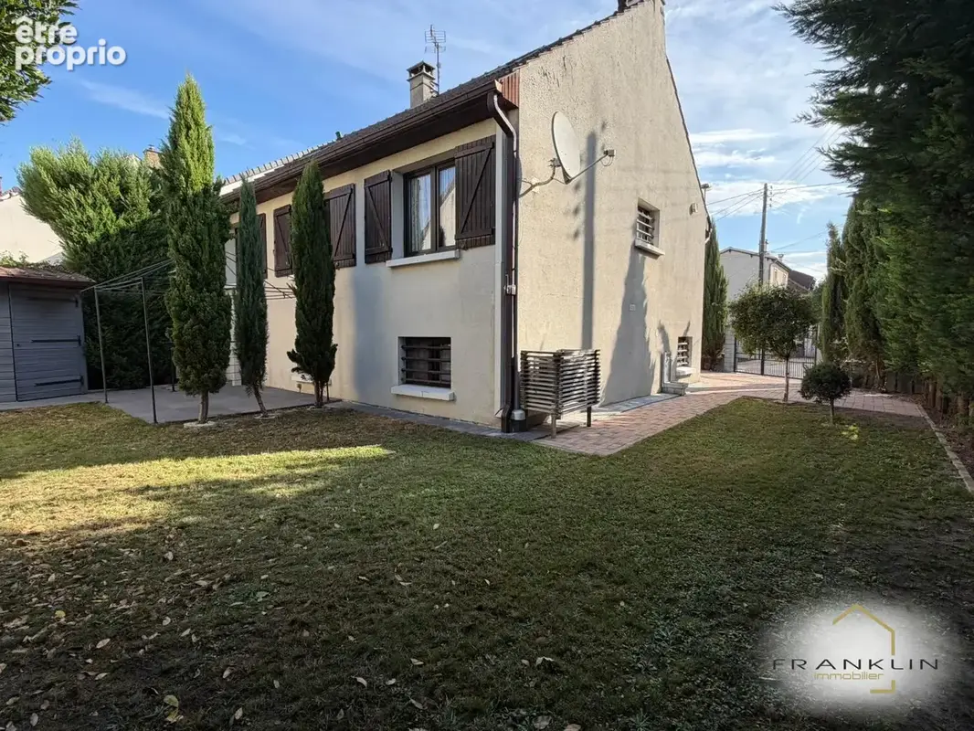 Exclusivite  aulnay sous bois - photo 25