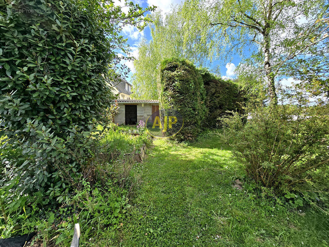GUEMENE-PENFAO maison 6 chambres - photo 7
