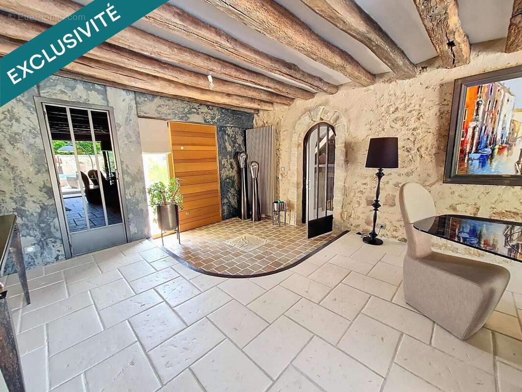 Photo 2 - Maison à SOIGNOLLES-EN-BRIE